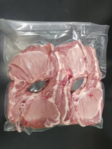 CA01台灣戰斧豬排 外包裝