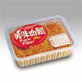 (600g/盒)美味肉鬆 PP盒	11-AA03 外包裝