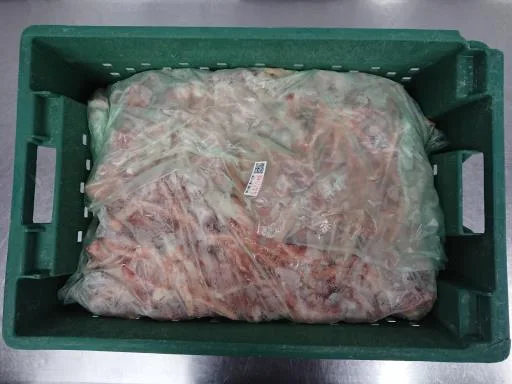 小爪 外包裝