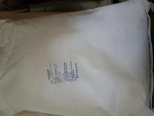 乙醯化磷酸二澱粉 外包裝
