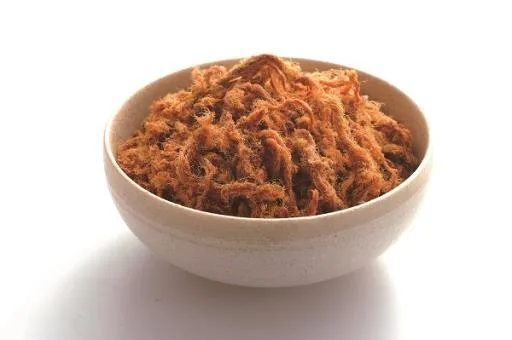 600g肉絨禮盒 外包裝