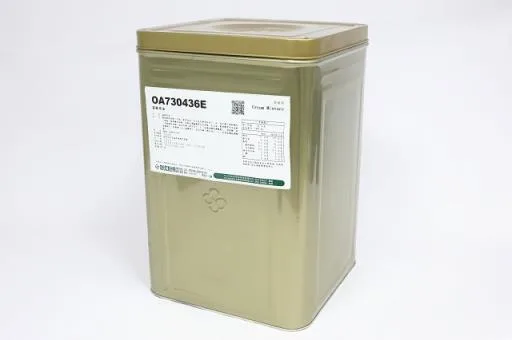 霜飾奶油(OA730436E) 外包裝