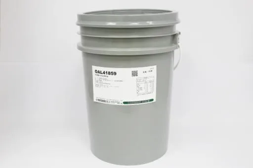 水果爆玉米花專用油(OAL41859) 外包裝