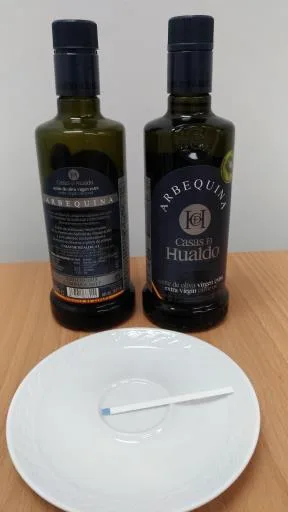 卡薩斯 花都頂級初榨橄欖油 外包裝