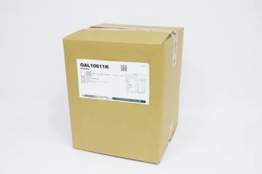 特製棕櫚油(OAL10611K) 外包裝