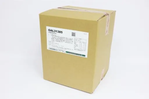 特製鳳梨酥專用油(OAL31385) 外包裝