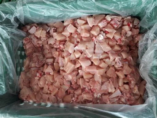 去皮全胸丁 外包裝