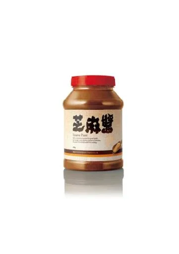 麻醬SP 外包裝