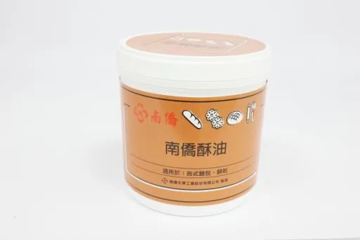 南僑酥油(OAS30421SB) 外包裝