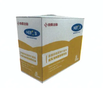 南僑烘焙潔淨升級油-戚風海綿蛋糕專用油(OCL31015) 外包裝