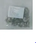 草蝦仁 外包裝