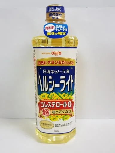 菜籽油 外包裝