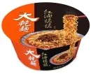 大乾麵紅油擔擔風味12入 外包裝