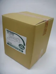 植物性起酥用油(OAL30483) 外包裝