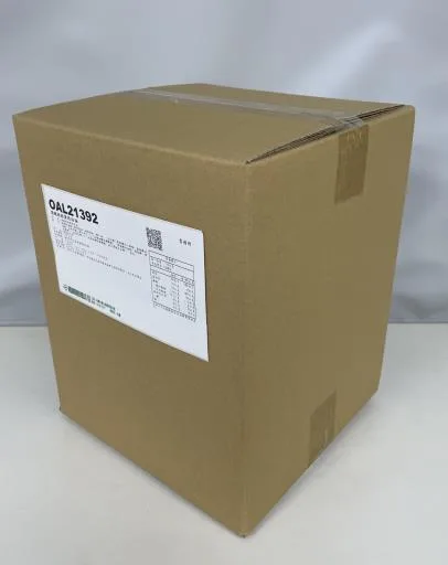頂級烘焙專用白油(OAL21392) 外包裝