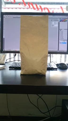 奶香粉 外包裝