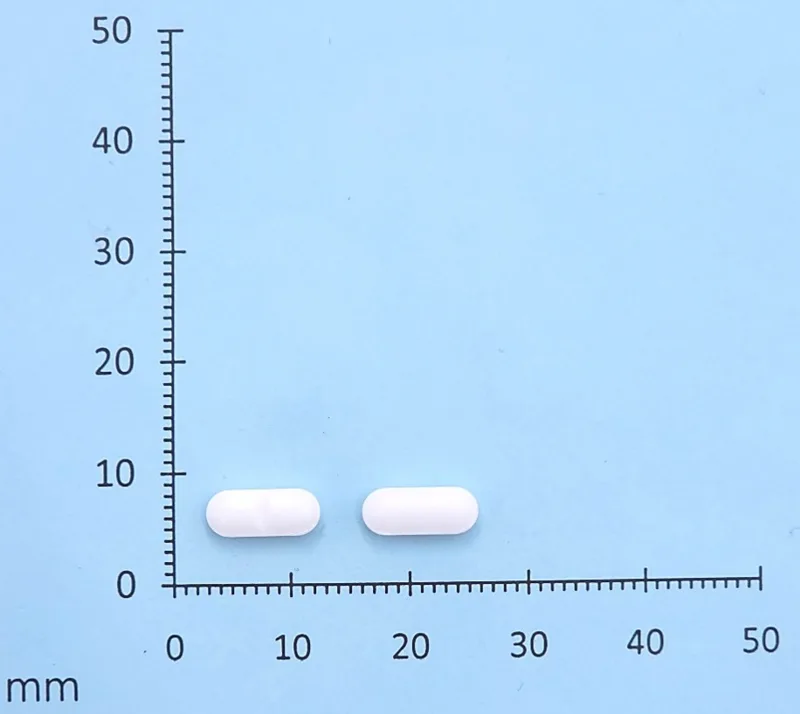 驅之敏膜衣錠１０公絲外觀