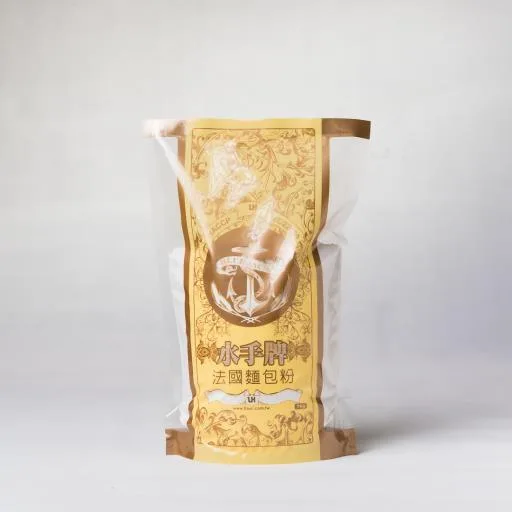 F1503001水手牌法國麵包粉 外包裝