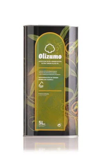 HL005 OLIZUMO EVOO 外包裝