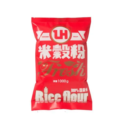 F2602001LH蓬萊米穀粉 外包裝