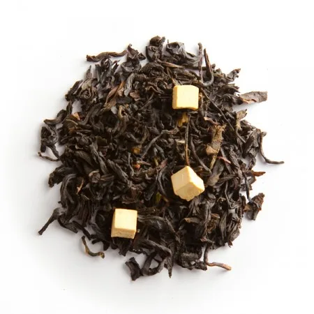 焦糖紅茶 外包裝