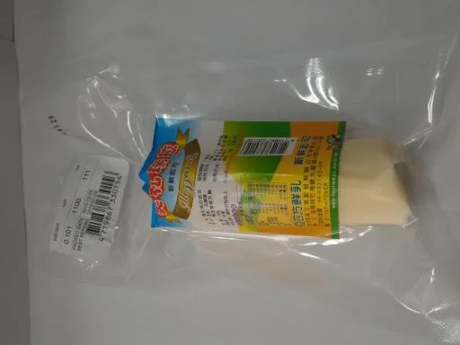 莫札瑞拉起司 外包裝