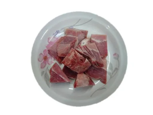 小排骨 外包裝