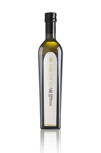 HL010 EARLY HARVEST 500ML EVOO 外包裝