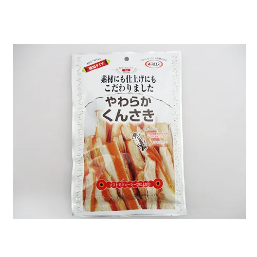 魷魚絲 外包裝