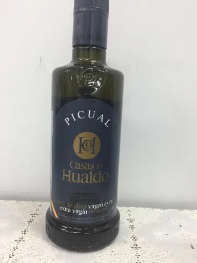 卡薩斯 花都頂級初榨橄欖油 外包裝