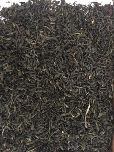 上選021茉莉綠茶 外包裝
