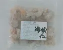 海蝦仁 外包裝