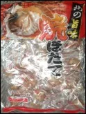 扇貝 外包裝