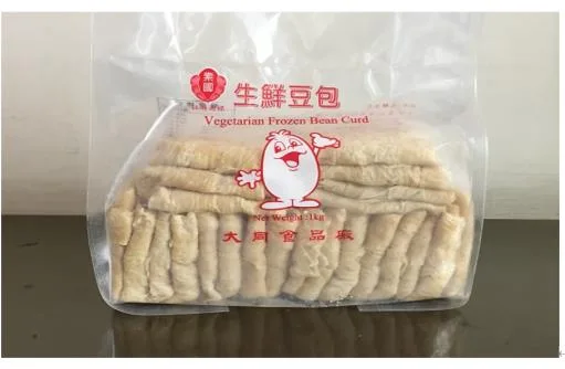 豆包 外包裝