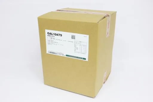 麵糰攪拌專用油(OAL10479) 外包裝