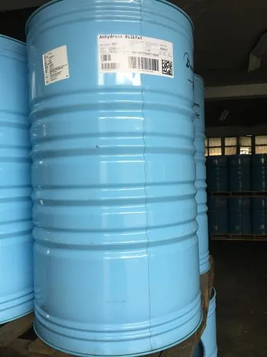 無水奶油 外包裝