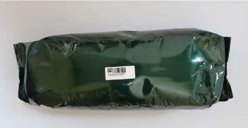 阿拉比卡咖啡豆(生豆) 外包裝