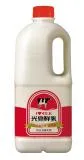 光泉鮮乳-成分無調整 外包裝
