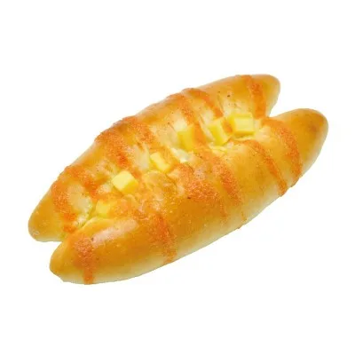 起士明太子 外包裝