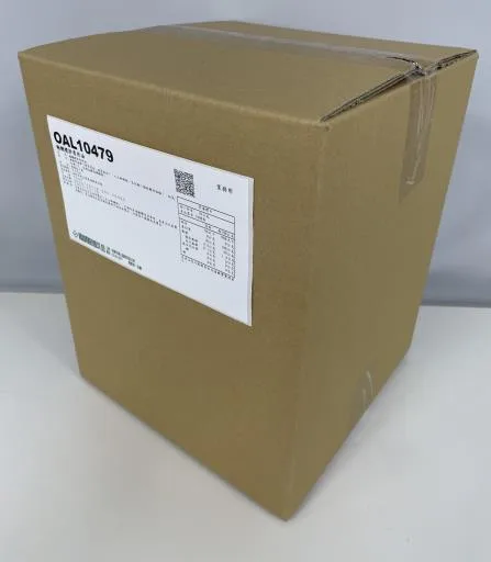 麵糰攪拌專用油(OAL10479) 外包裝