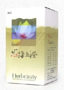 芯路立澄 外包裝