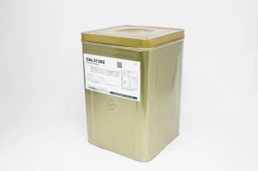 特製專用油(明新專用)(OAL31382) 外包裝