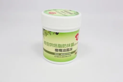 維佳烘焙脂肪抹醬(25%橄欖油)橄欖油風味(OAS32901SB) 外包裝