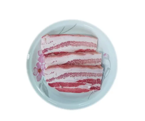 五花肉片A6 外包裝
