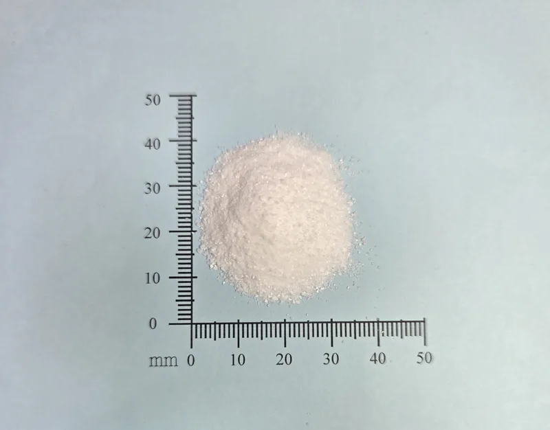 郝智 內服溶液用顆粒劑 2400毫克外觀