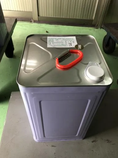 麻油 外包裝