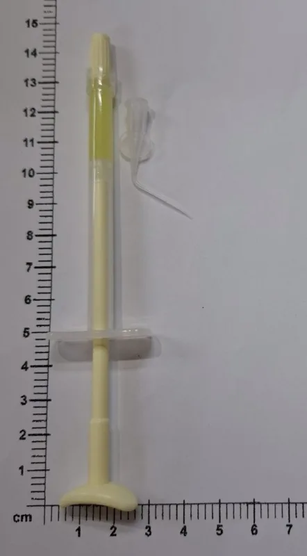 “汎生”芽固康牙科用軟膏 2%外觀