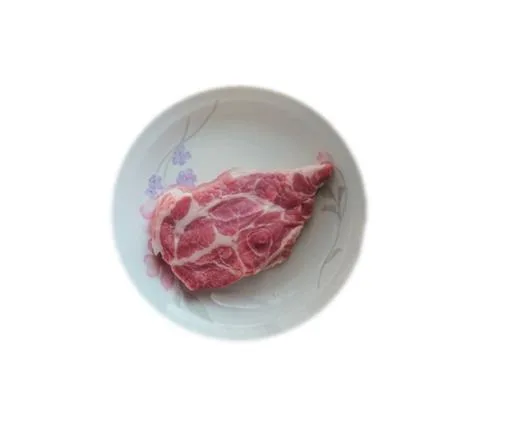 梅花肉排200g(冷藏) 外包裝