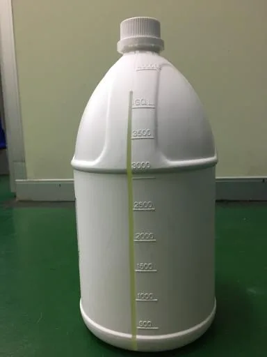 克靈固 強效型殺菌劑 外包裝