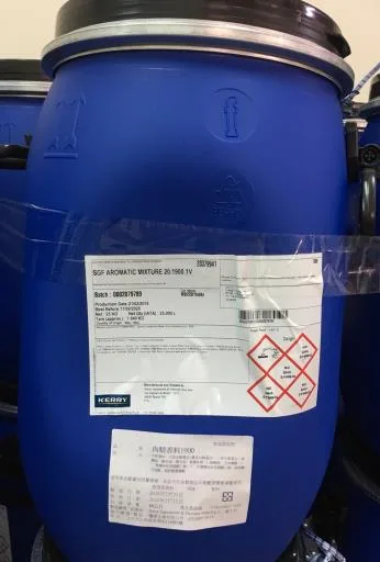 肉精香料1900 外包裝